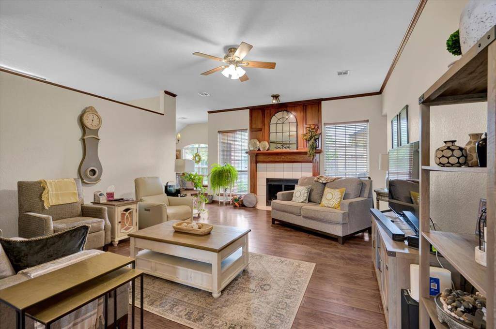 2912 Astor DR, Norman, OK 73072