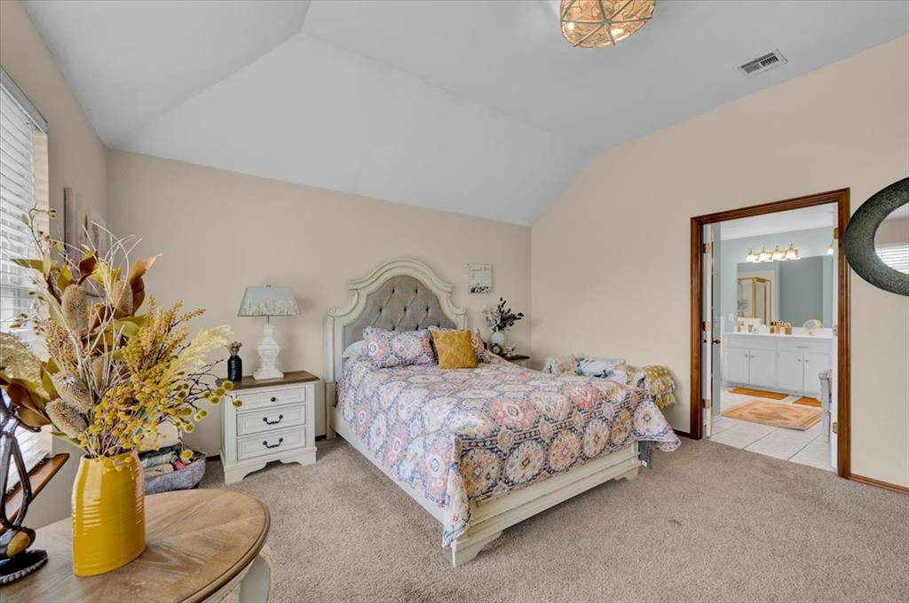2912 Astor DR, Norman, OK 73072