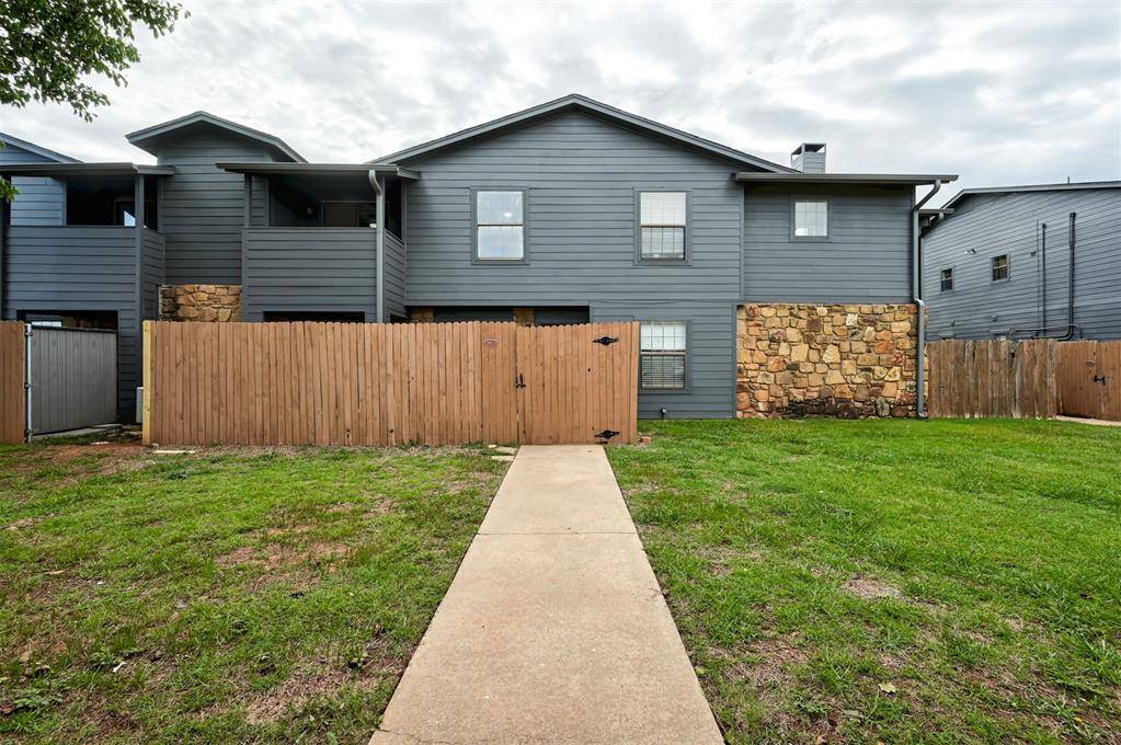14417 N Pennsylvania AVE #17C, Oklahoma City, OK 73134