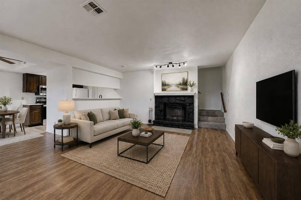 14417 N Pennsylvania AVE #17C, Oklahoma City, OK 73134