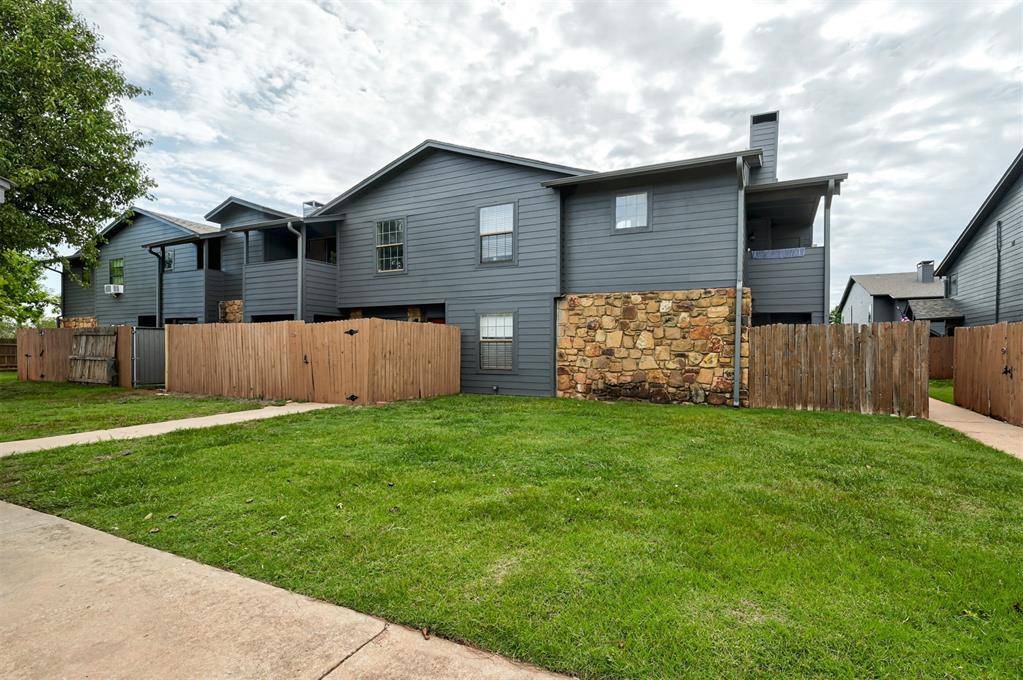 14417 N Pennsylvania AVE #17C, Oklahoma City, OK 73134