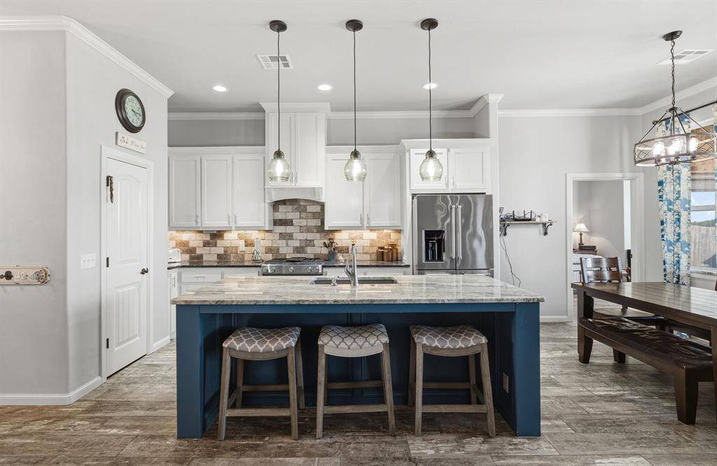 7188 Legacy Pointe CIR, El Reno, OK 73036