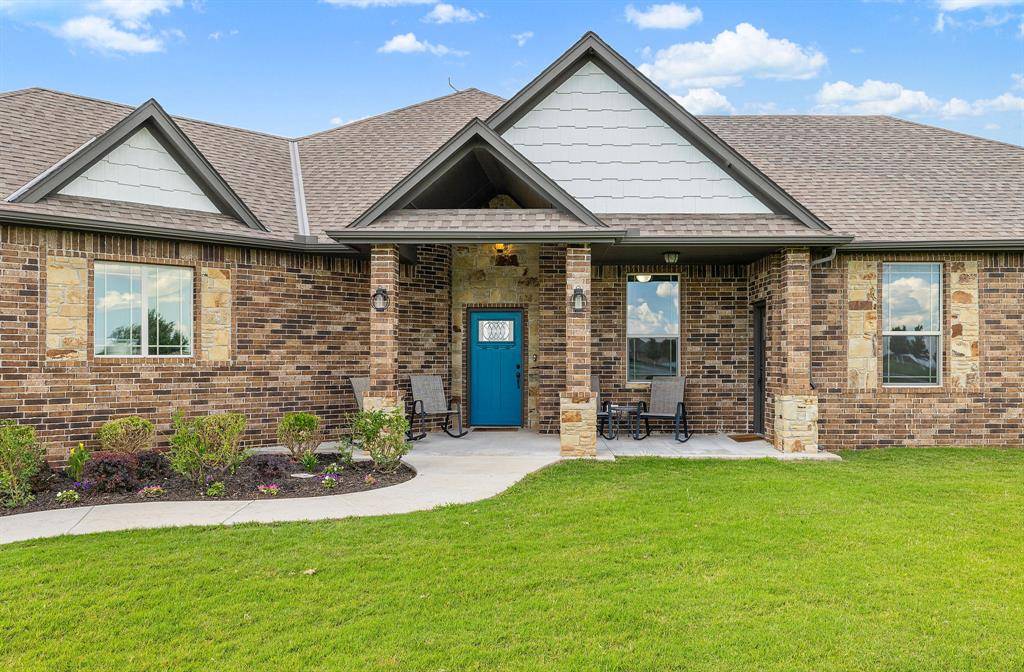 7188 Legacy Pointe CIR, El Reno, OK 73036