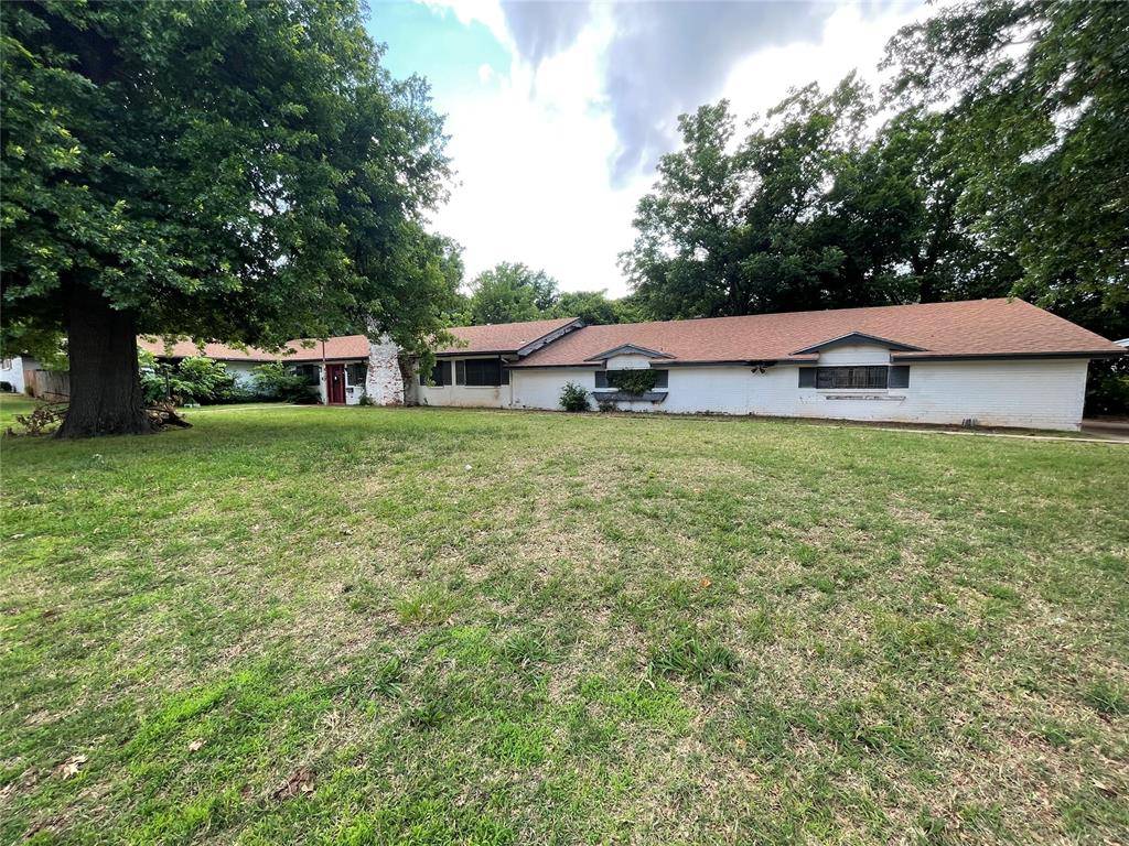 3609 Meadowbrook DR, Midwest City, OK 73110