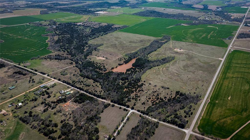 150th St & Gregory Rd, Piedmont, OK 73078