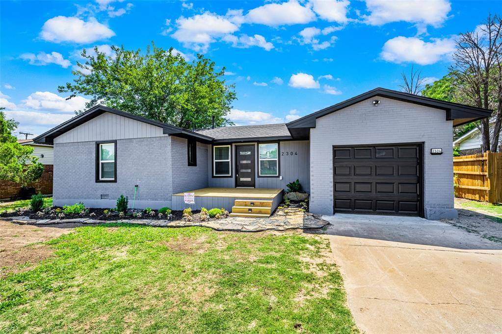 2304 NW 47th ST, Lawton, OK 73505