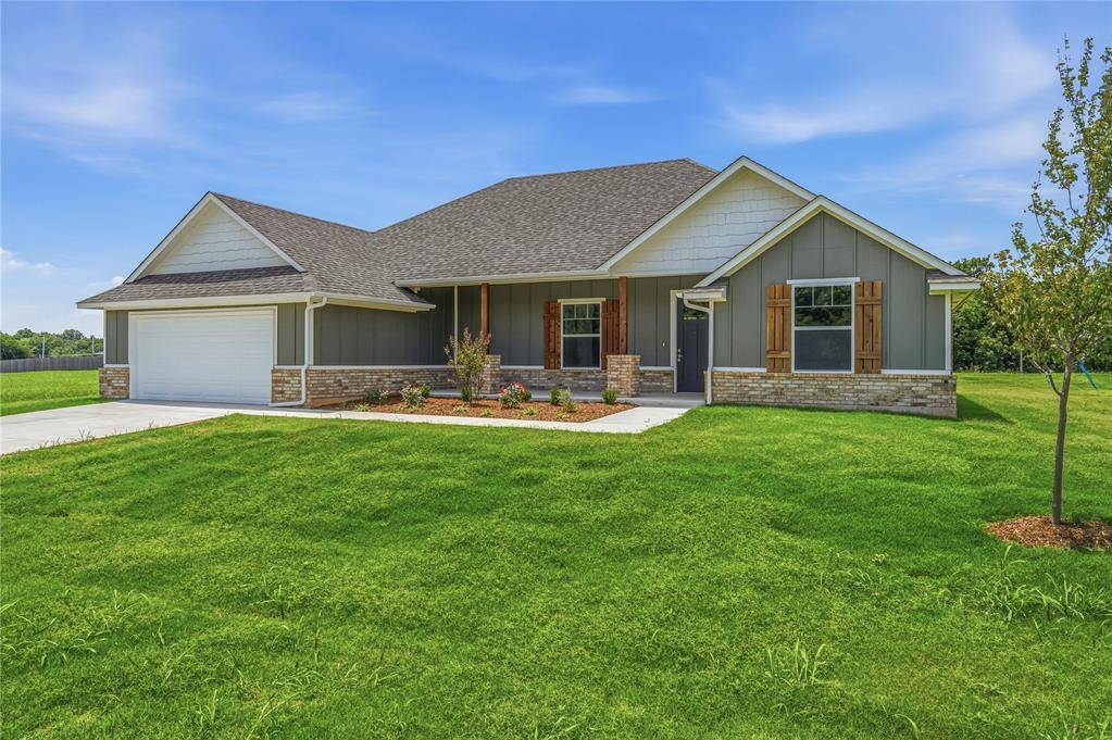 9224 Rolling Oaks, Noble, OK 73068