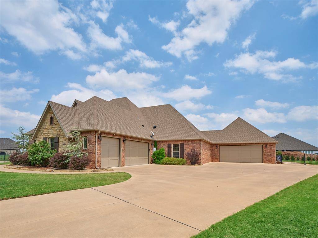 4300 SW 128th CT, Oklahoma City, OK 73173