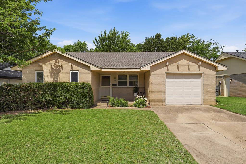 234 Orr DR, Norman, OK 73071