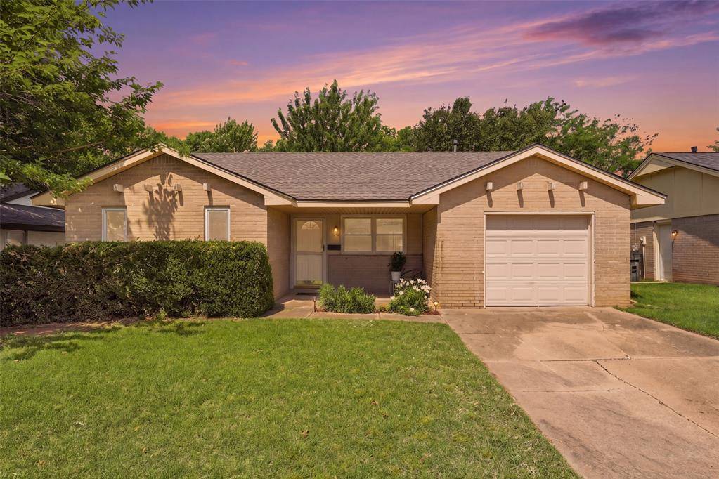 234 Orr DR, Norman, OK 73071