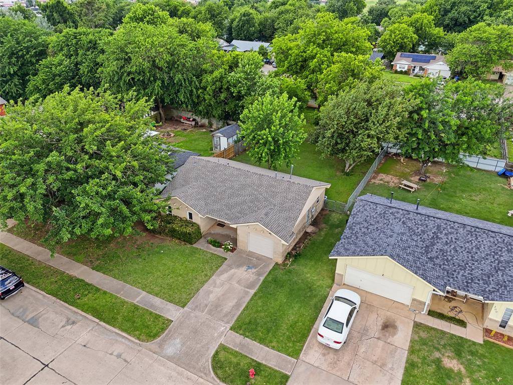 234 Orr DR, Norman, OK 73071