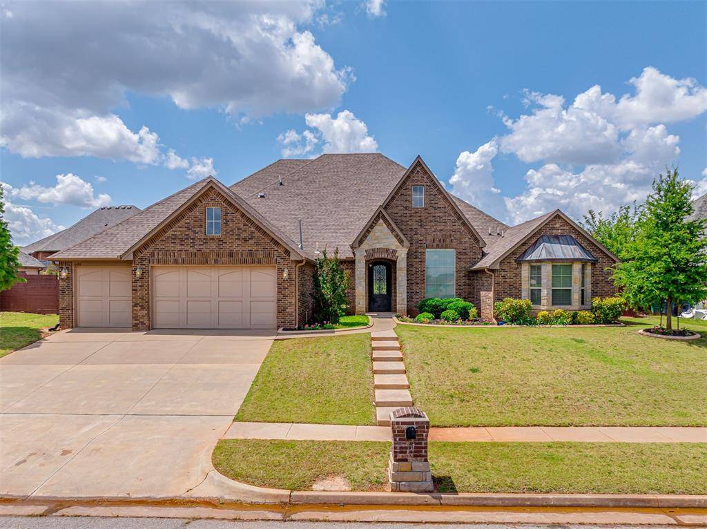 600 NW 153rd ST, Edmond, OK 73013