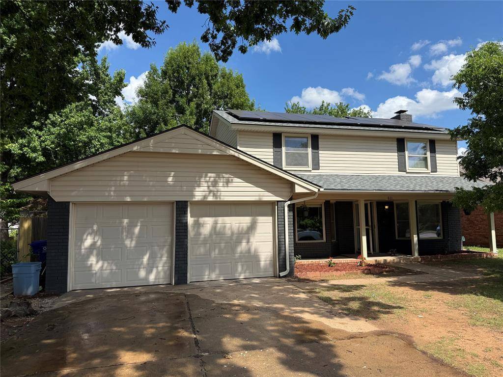 801 Nancy Lynn TER, Norman, OK 73069