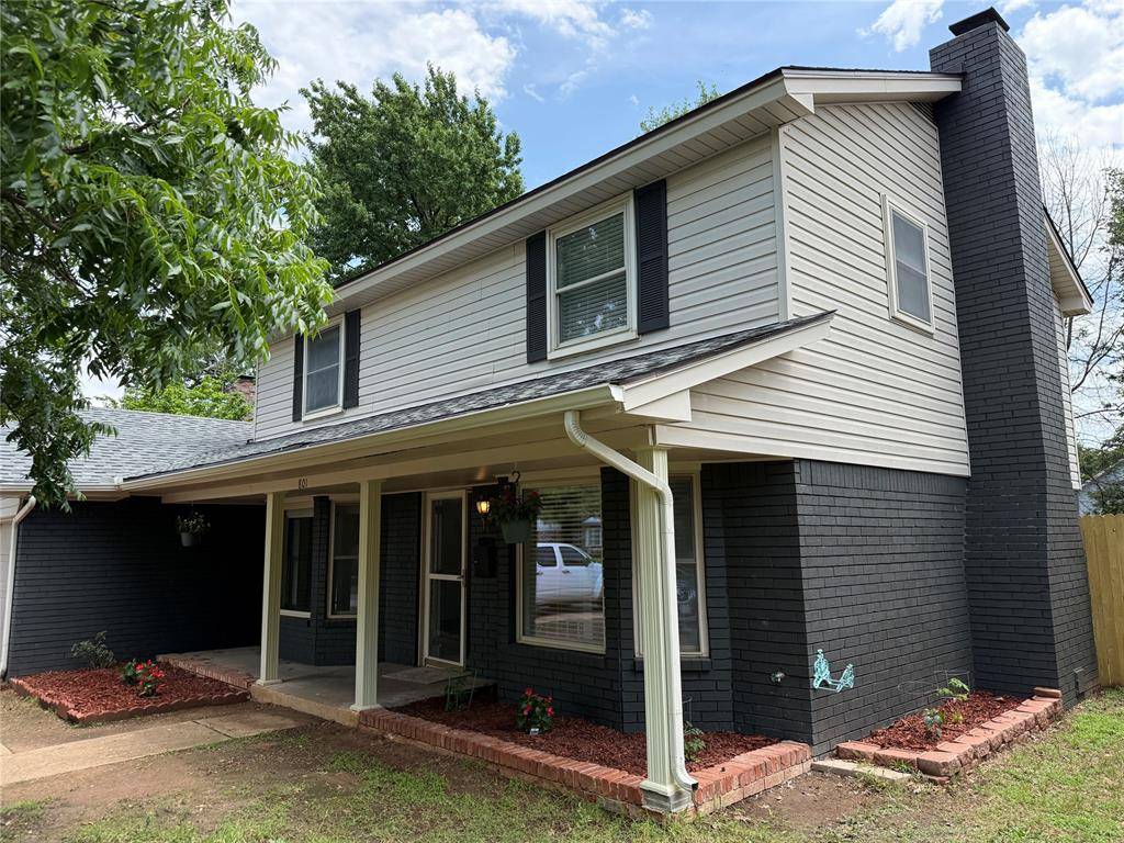 801 Nancy Lynn TER, Norman, OK 73069