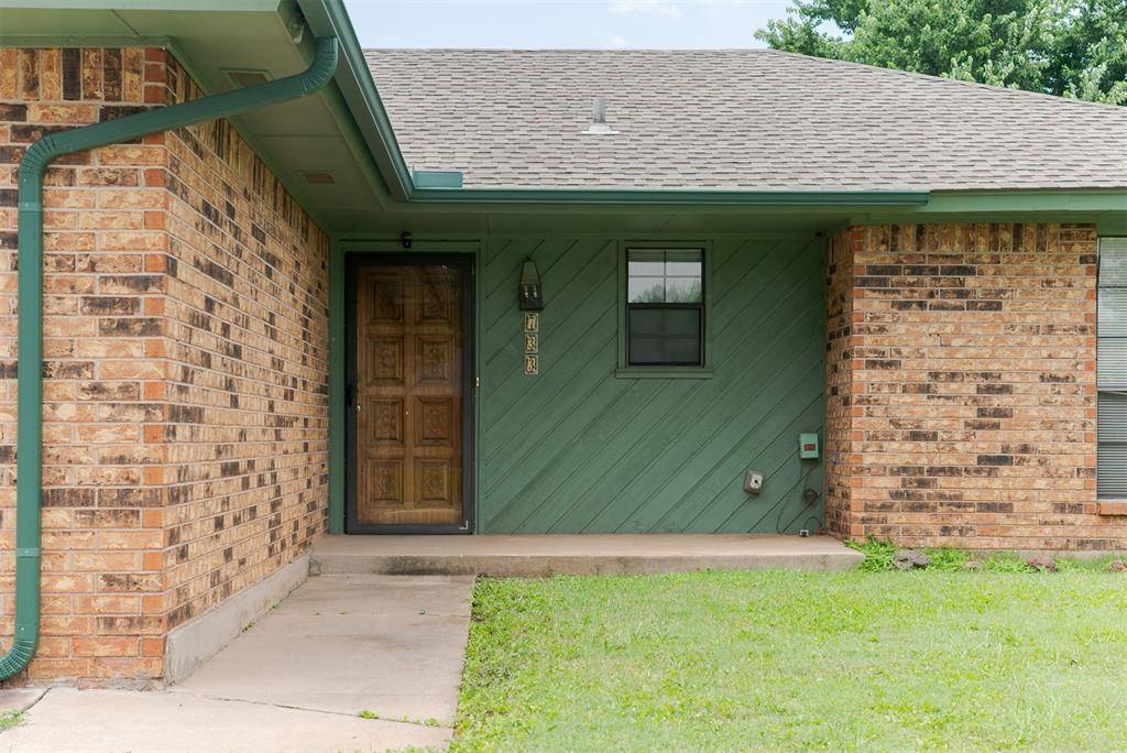 733 Mallard AVE, Edmond, OK 73003