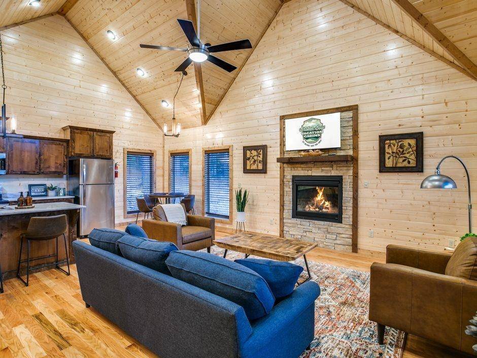 164 Lonely Maple TRL, Broken Bow, OK 74728