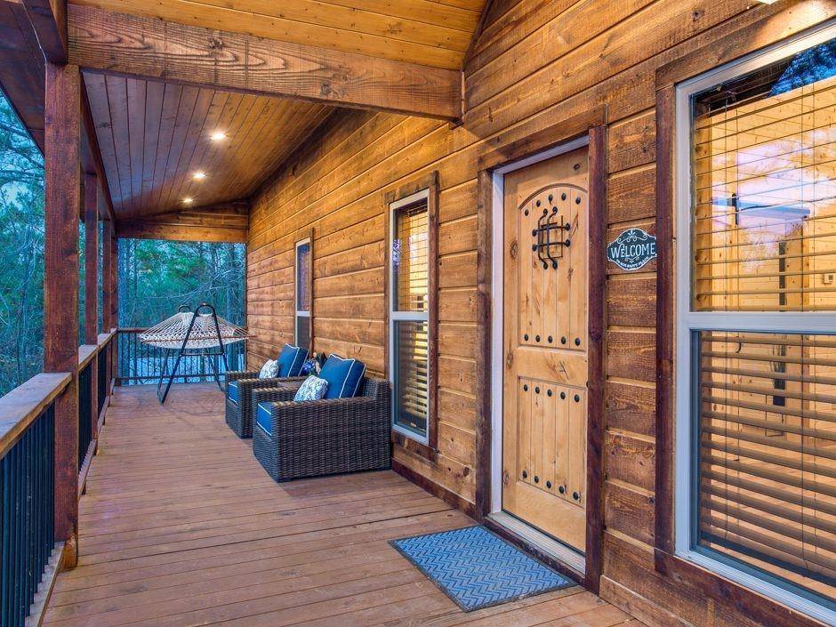 164 Lonely Maple TRL, Broken Bow, OK 74728