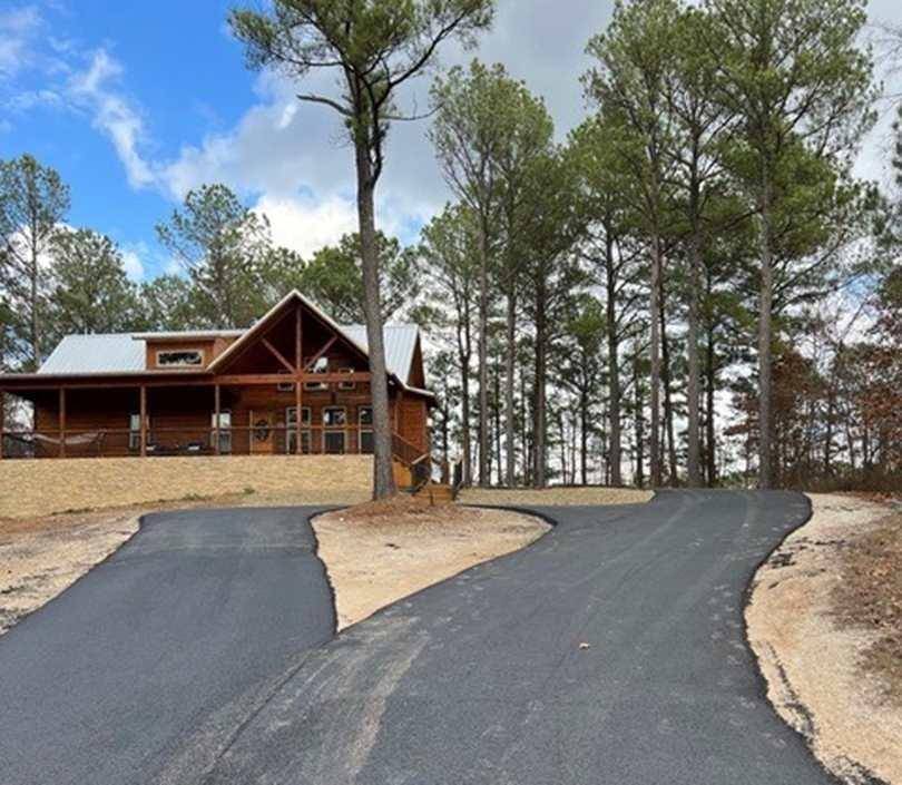 164 Lonely Maple TRL, Broken Bow, OK 74728