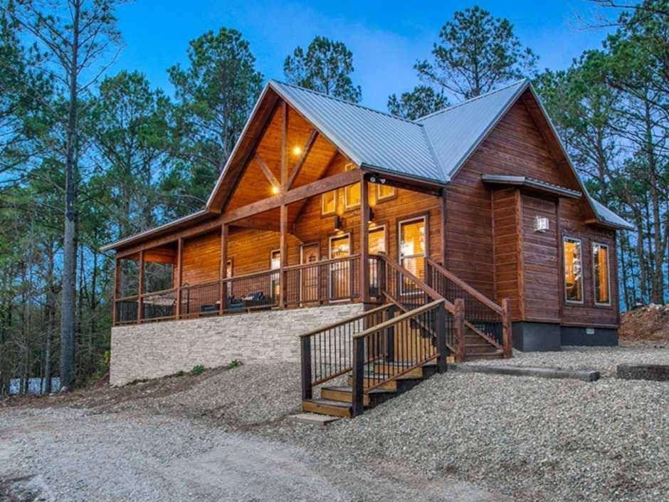 164 Lonely Maple TRL, Broken Bow, OK 74728