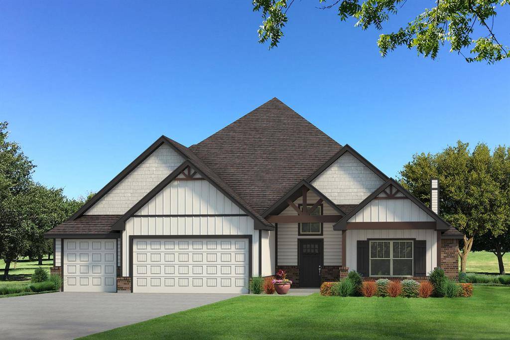 8908 Grey Joy RD, Edmond, OK 73007
