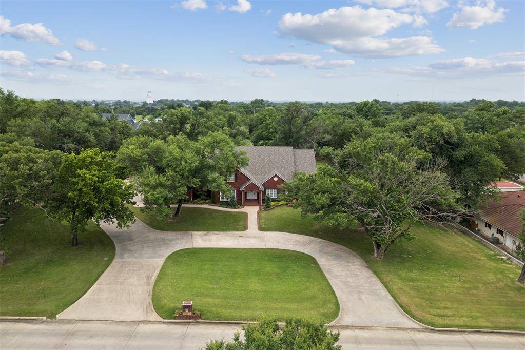 507 Reid ST, Seminole, OK 74868