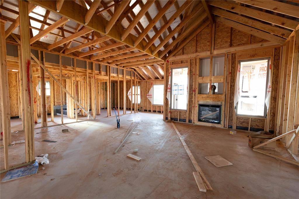 11516 NW 136th CIR, Piedmont, OK 73078