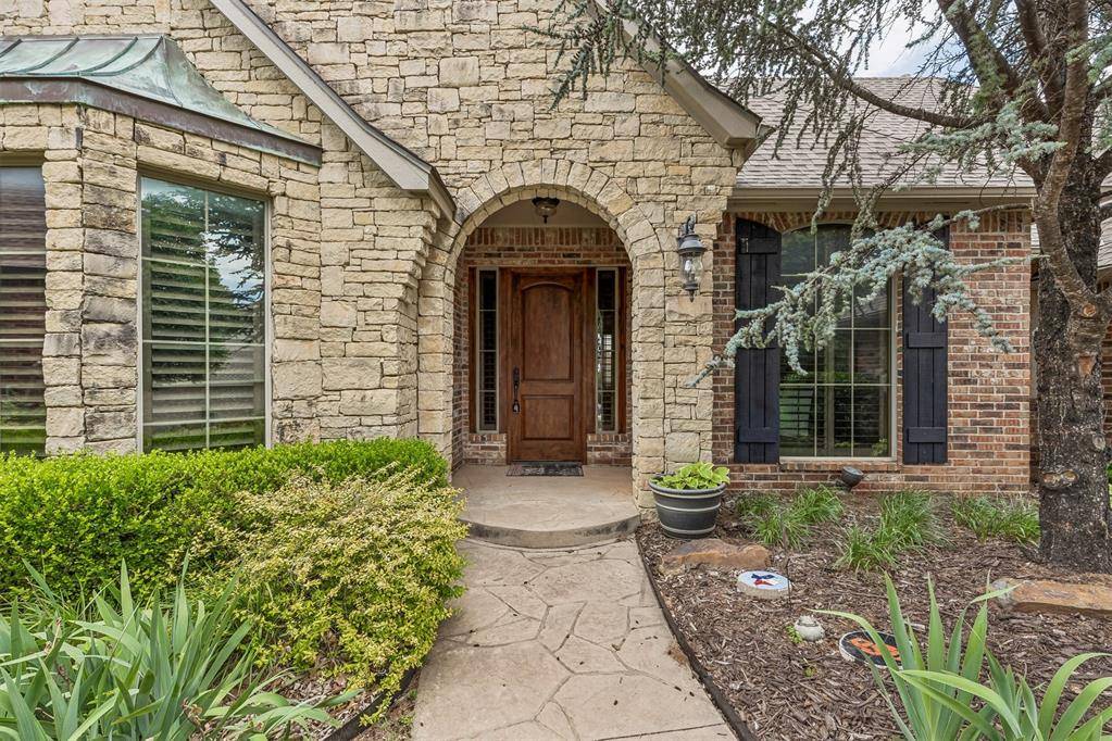 2901 Alyssum CT, Edmond, OK 73034
