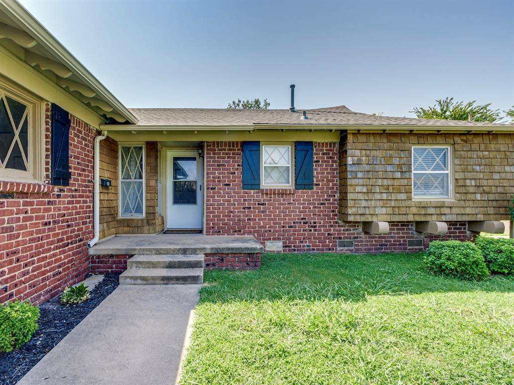 10216 Lyndon RD, Oklahoma City, OK 73120