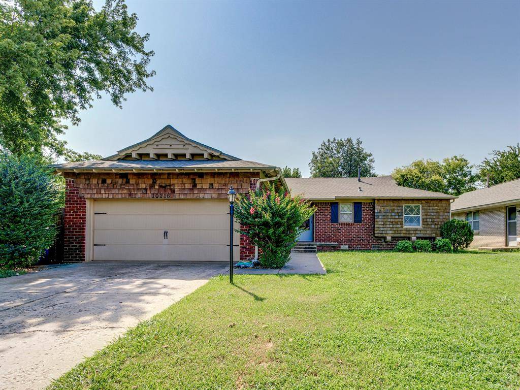 10216 Lyndon RD, Oklahoma City, OK 73120