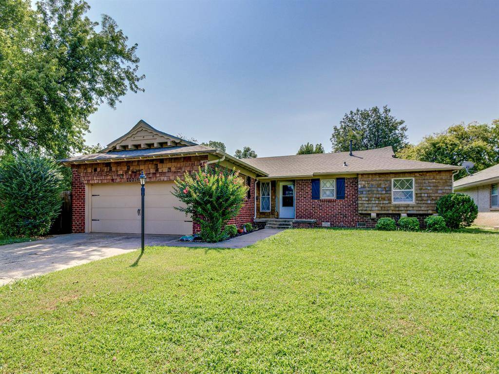 10216 Lyndon RD, Oklahoma City, OK 73120