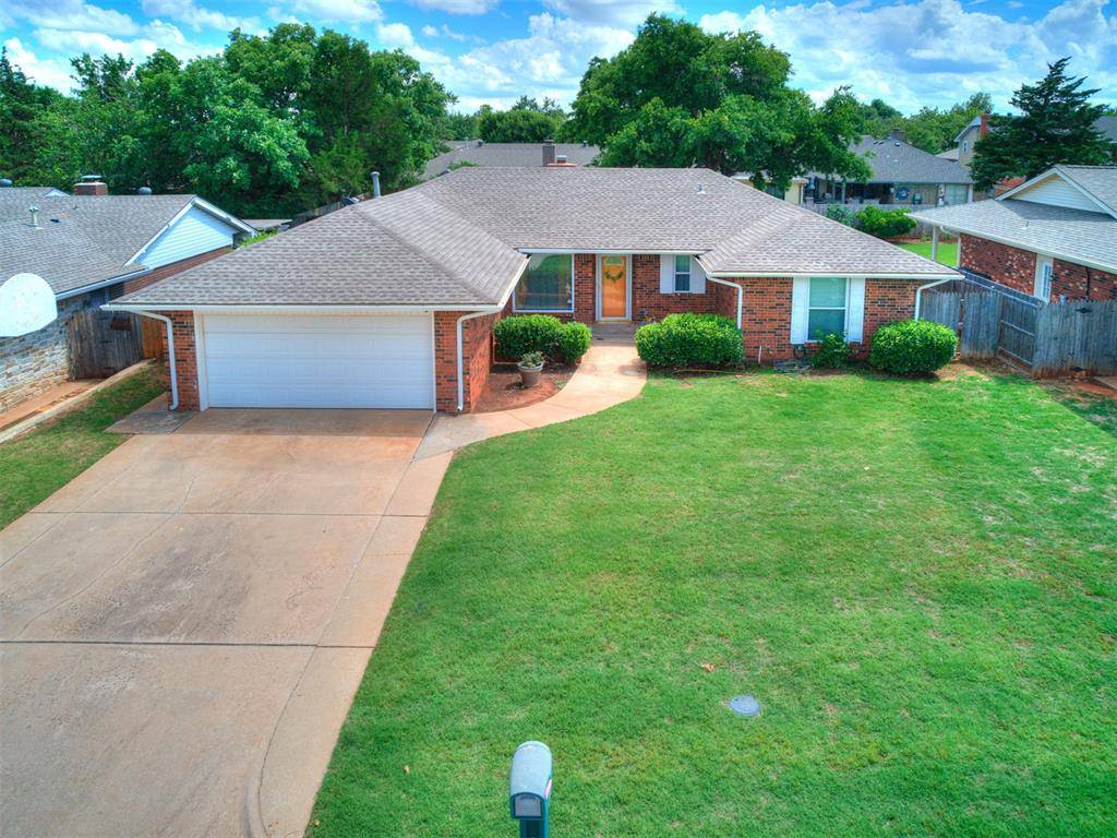 5320 NW 115th ST, Oklahoma City, OK 73162