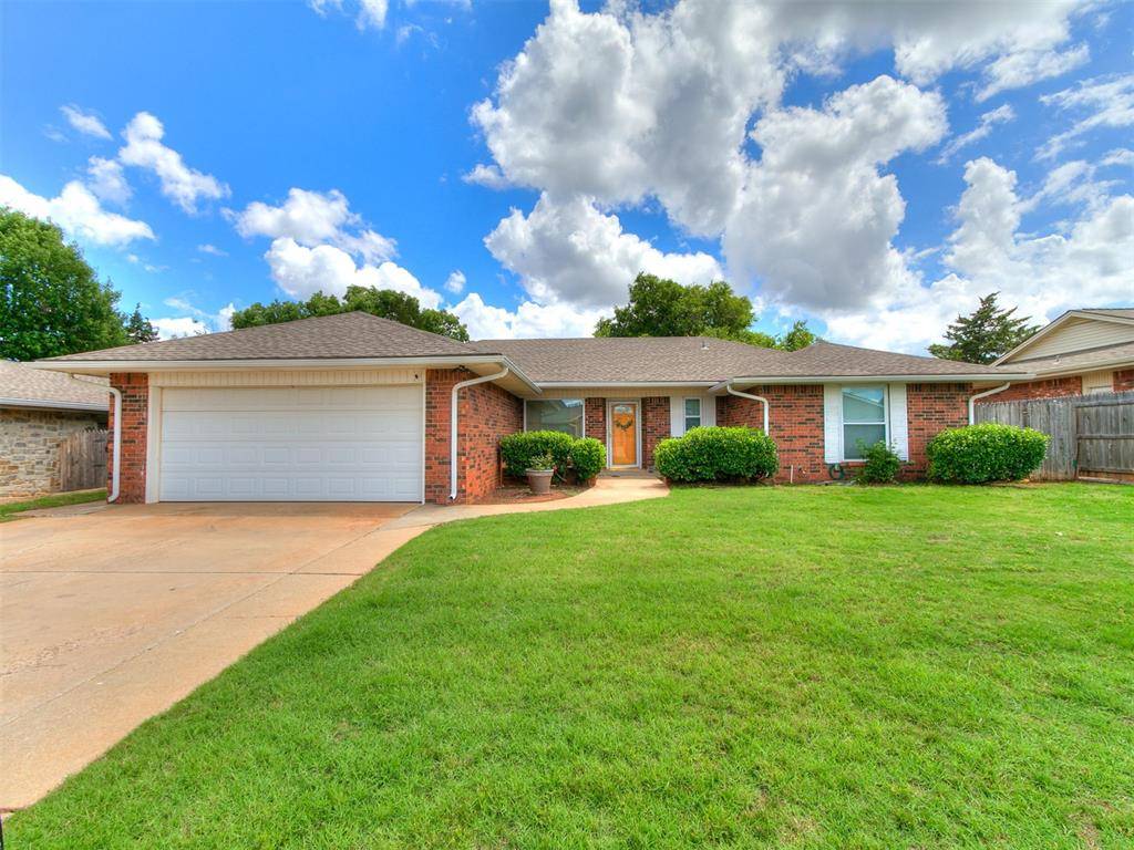 5320 NW 115th ST, Oklahoma City, OK 73162
