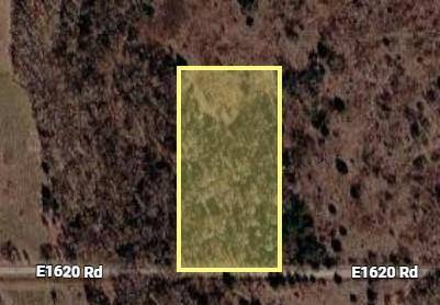 3210 N County RD #Tract 14, Pauls Valley, OK 73433
