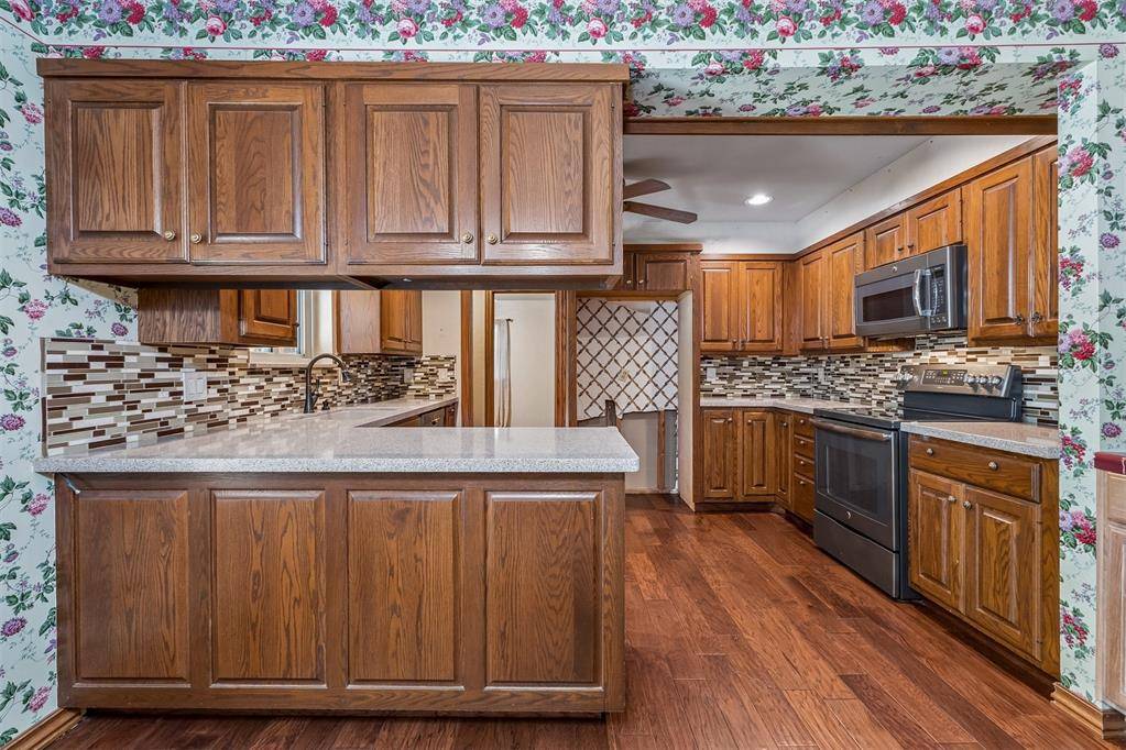 1629 Exeter CT, Oklahoma City, OK 73159