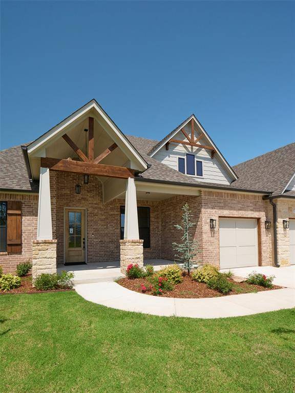 3004 Fortuna DR, Norman, OK 73072
