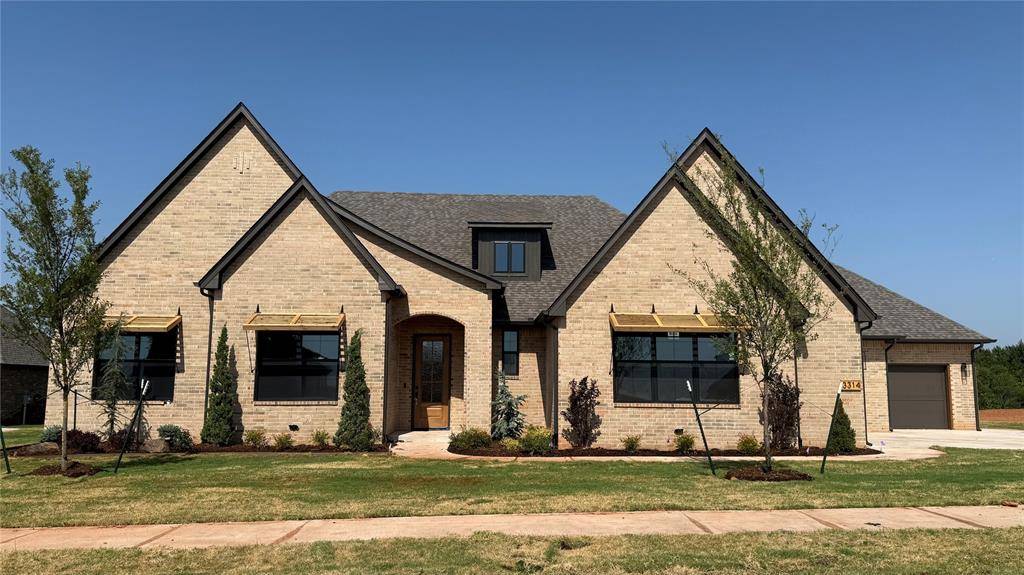 3314 Sunset Ridge DR, Norman, OK 73071