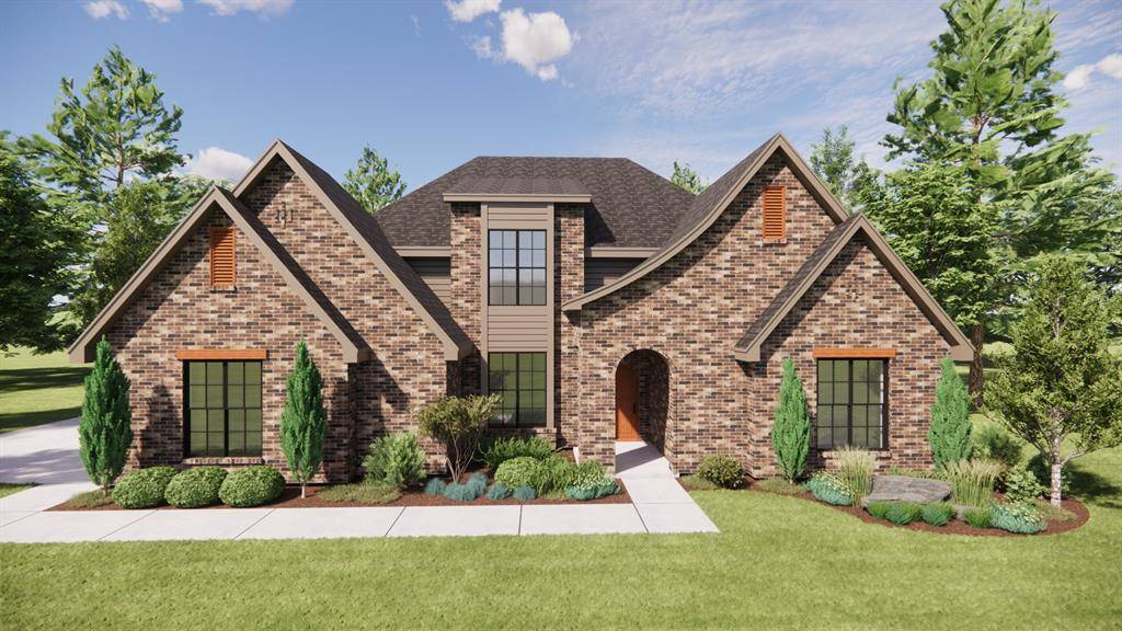 1808 Maplewood LN, Norman, OK 73071