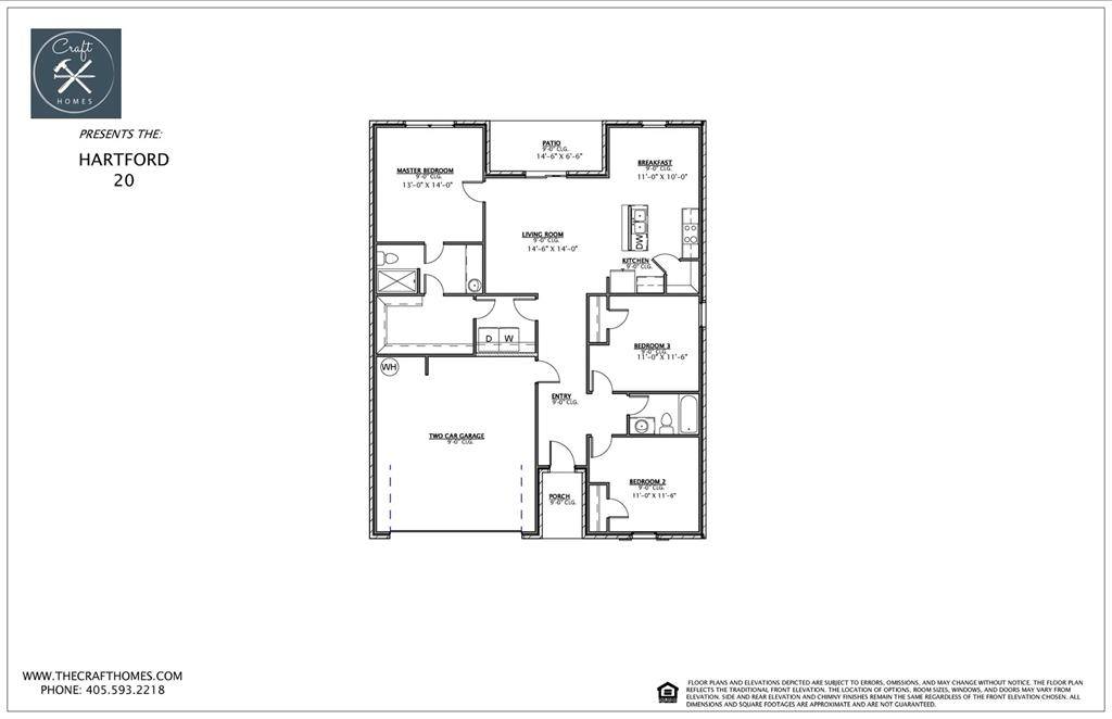 837 Stella TRL, Guthrie, OK 73044