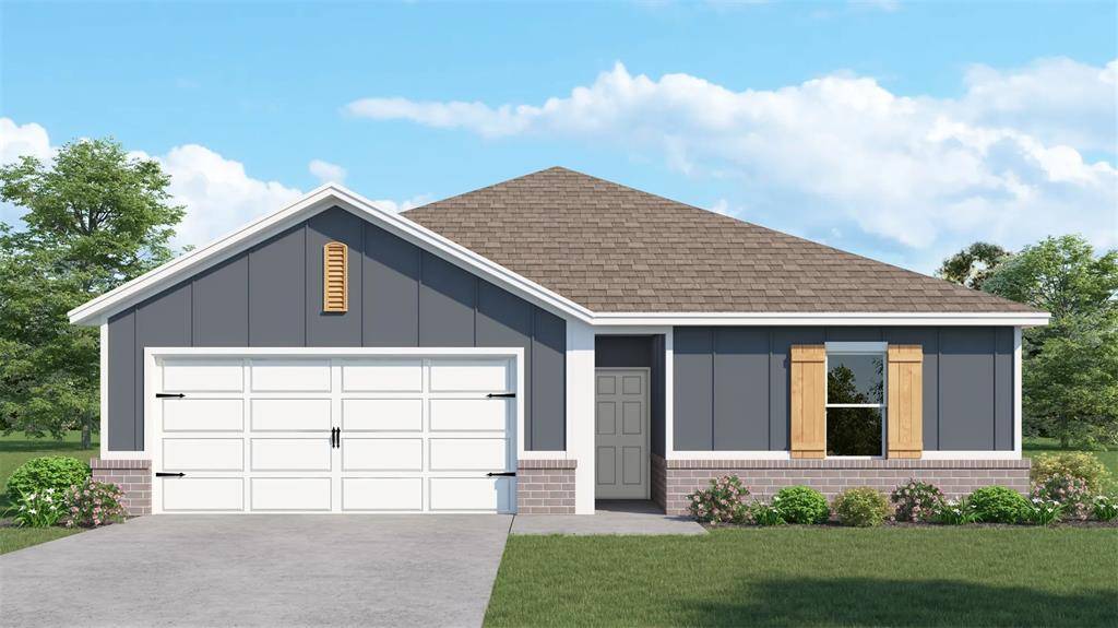 837 Stella TRL, Guthrie, OK 73044