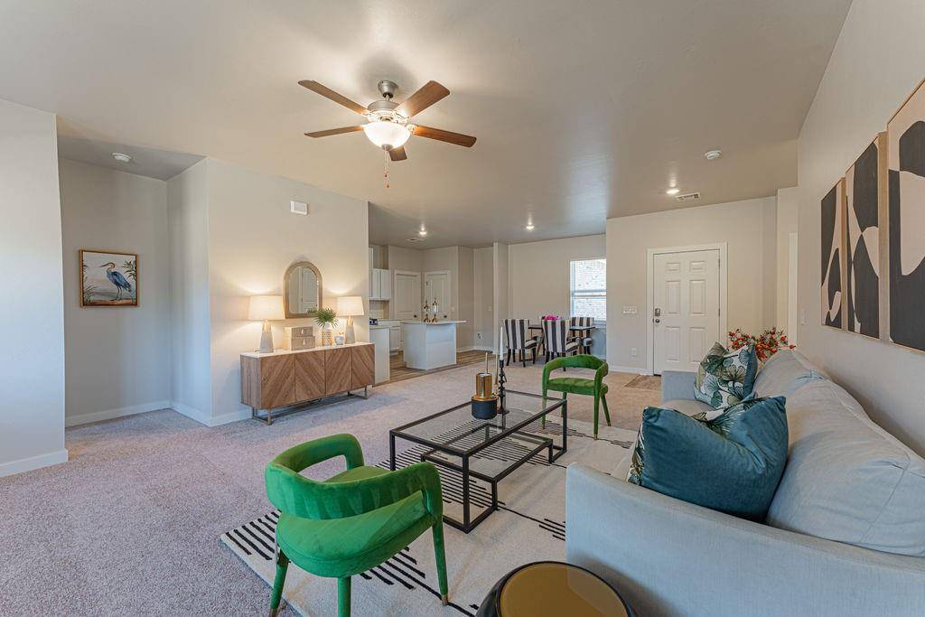 441 Stella TRL, Guthrie, OK 73044