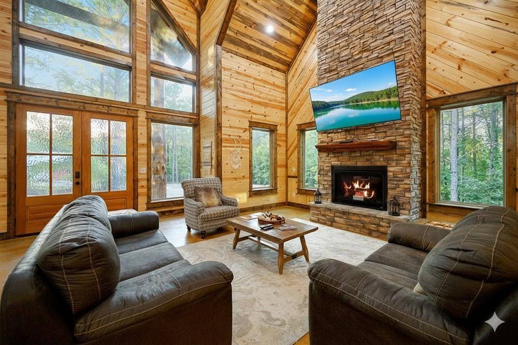 86 Gopher Wood TRL, Broken Bow, OK 74728