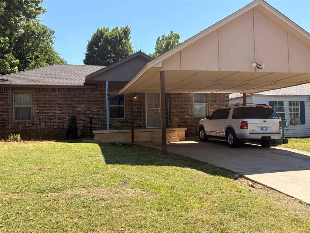 112 SW 39th ST, Oklahoma City, OK 73109