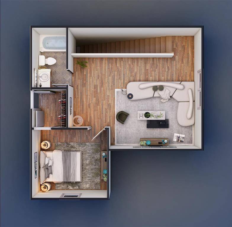 860 Stella TRL, Guthrie, OK 73044