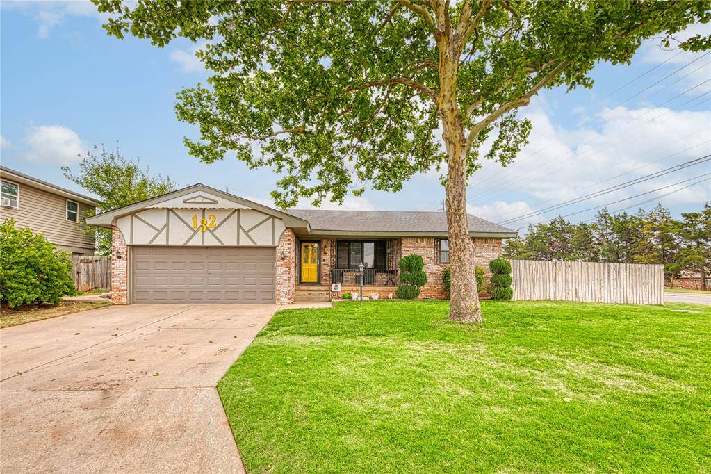 132 Merritt DR, Elk City, OK 73644