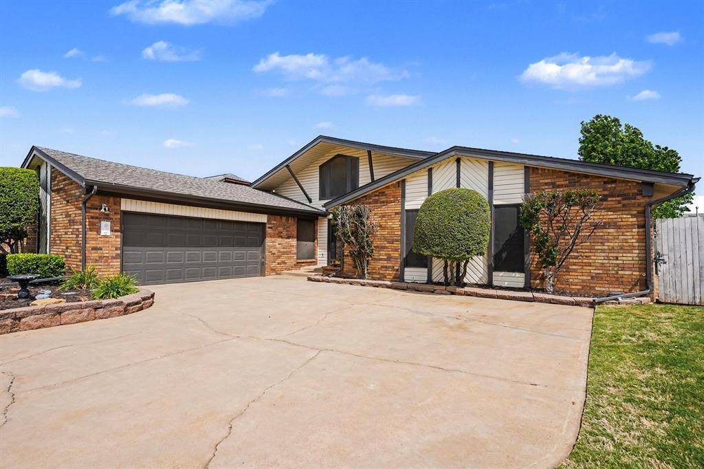 517 SW 103rd ST, Oklahoma City, OK 73139