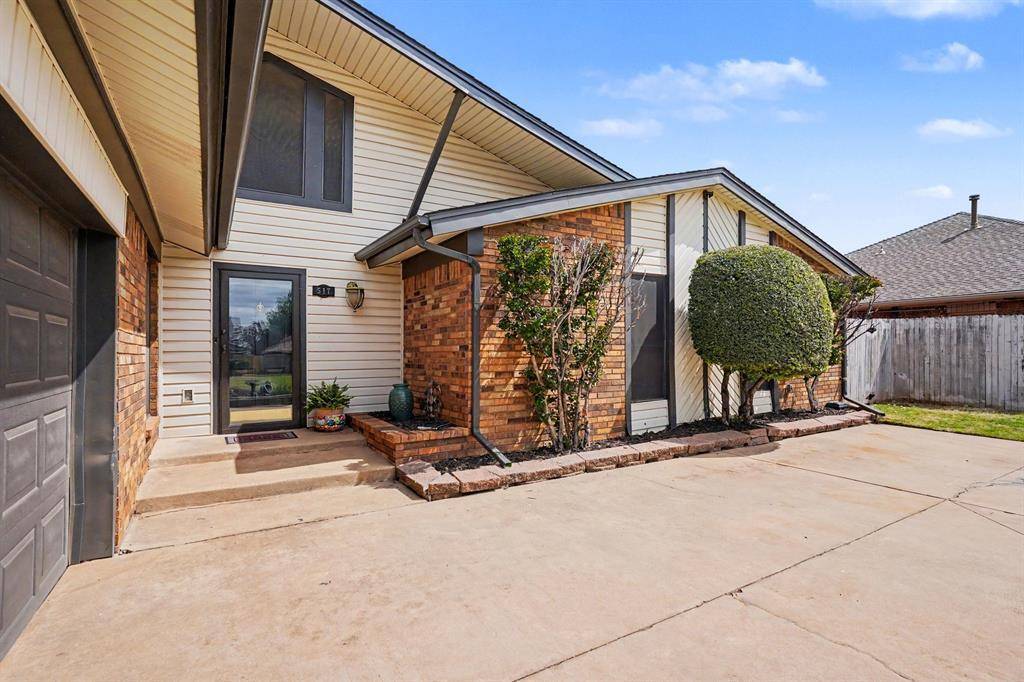 517 SW 103rd ST, Oklahoma City, OK 73139