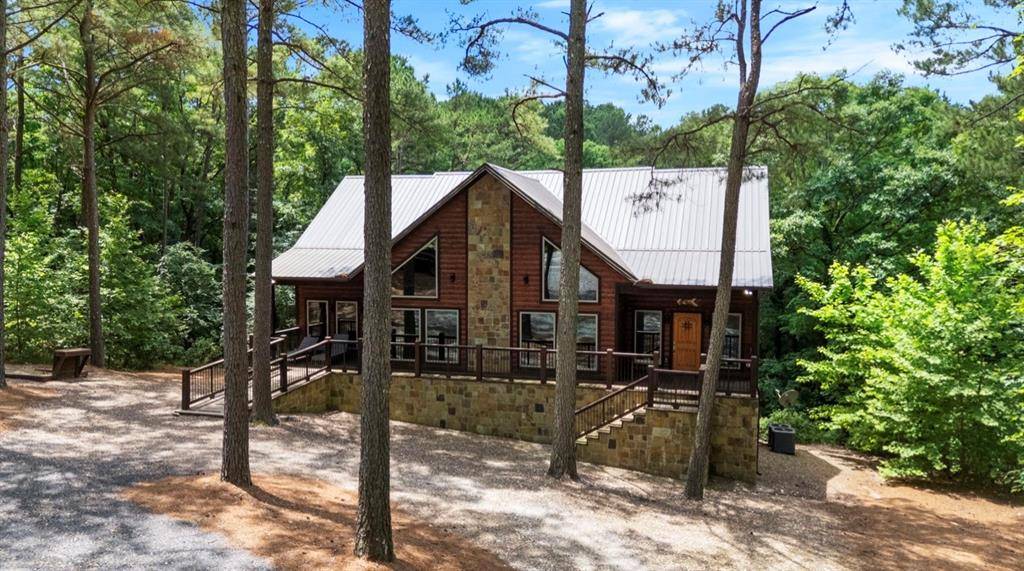 207 LONELY MAPLE TRL, Broken Bow, OK 74728