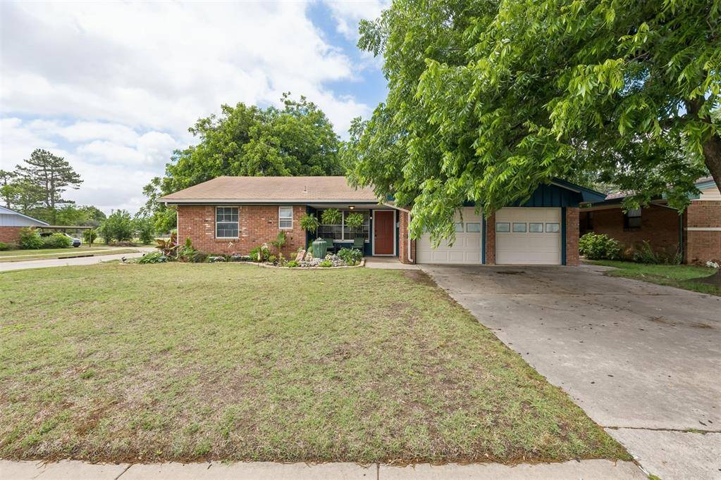 4300 NW 48th ST, Oklahoma City, OK 73112