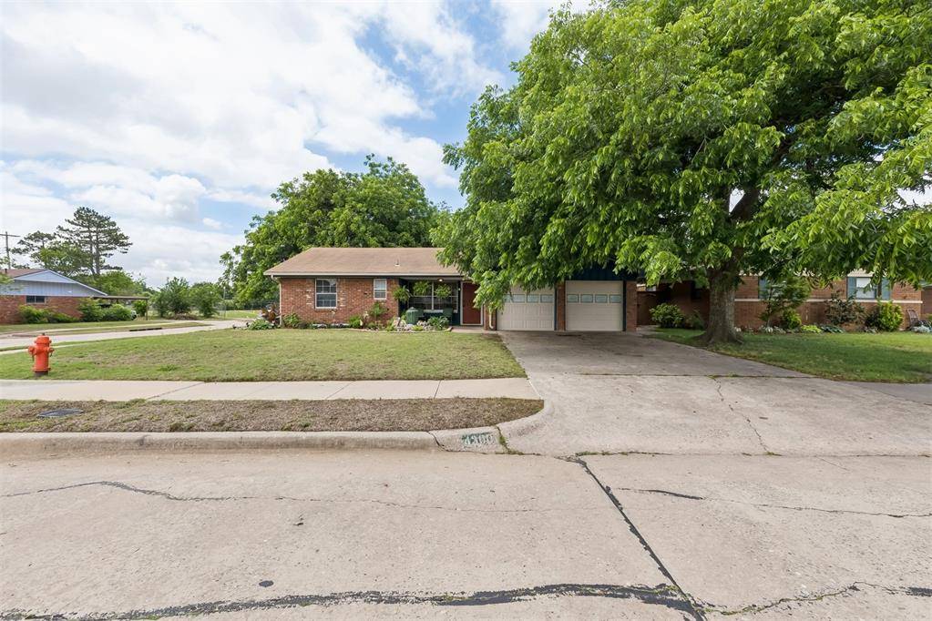 4300 NW 48th ST, Oklahoma City, OK 73112