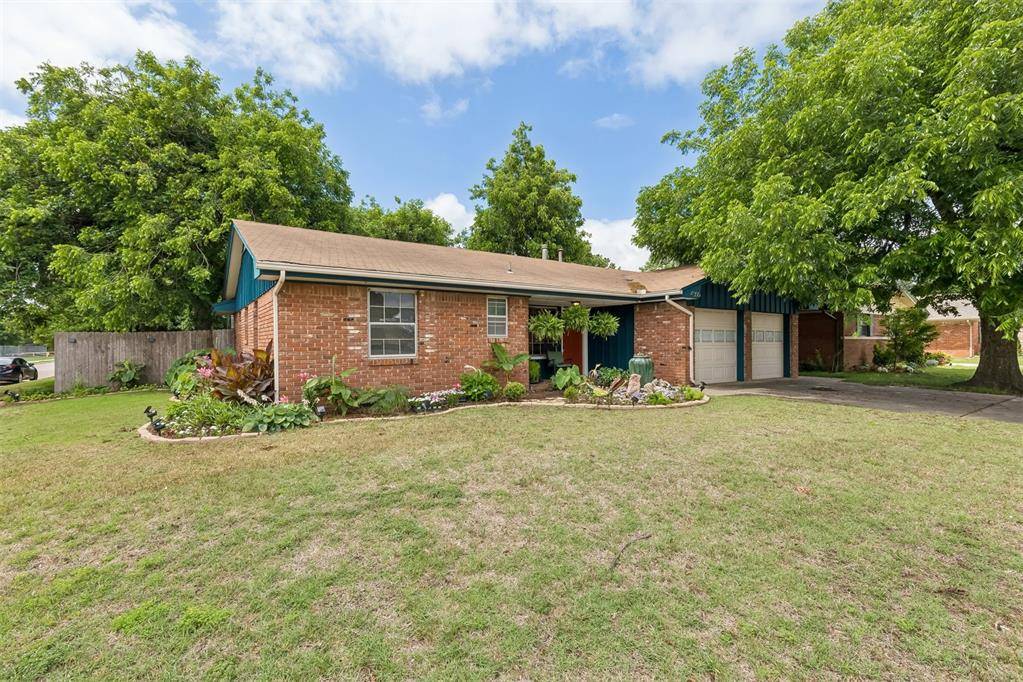 4300 NW 48th ST, Oklahoma City, OK 73112